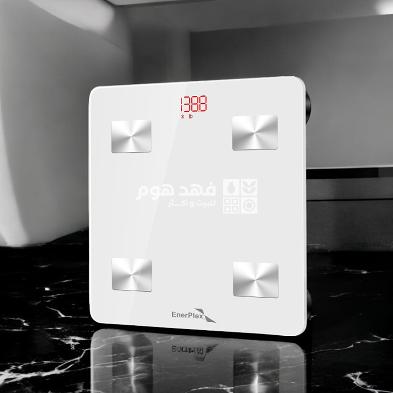 ميزان جسم EnerPlex