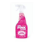 بخاخ مزيل البقع عن الملابس اوكسي THE PINK STUFF