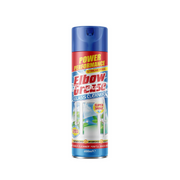 بخاخ فوم منظف زجاج ELBOW GREASE