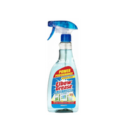 بخاخ تنظيف زجاج 500 مل Elbow Grease