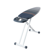 طاولة كوي 126*46 سم وجه قماش ملون تركي CM-777 TITANC+