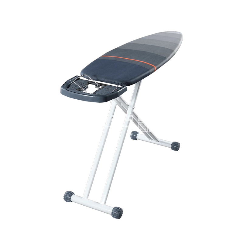 طاولة كوي 126*46 سم وجه قماش ملون تركي CM-777 TITANC+