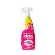 بخاخ المعجزة متعدد الاستخدامات THE PINK STUFF