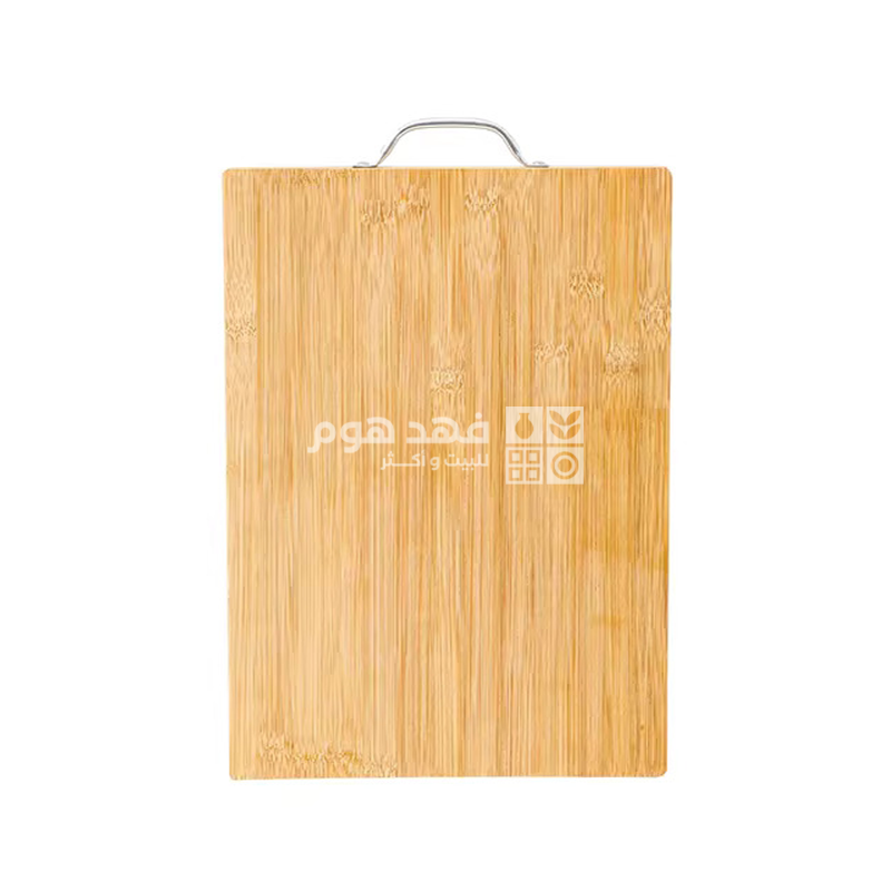 مفرمة خشب 40*30 سم يد ستانلس