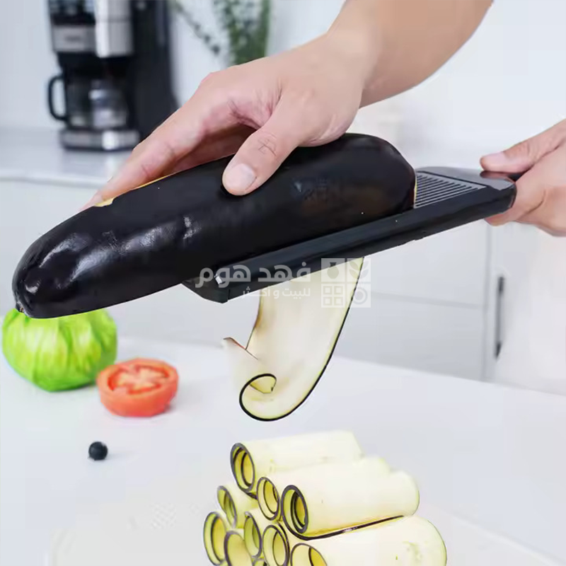 فرامة سلطة يد شرائح CULINERA