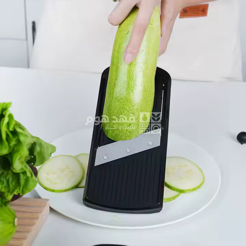 فرامة سلطة يد شرائح CULINERA