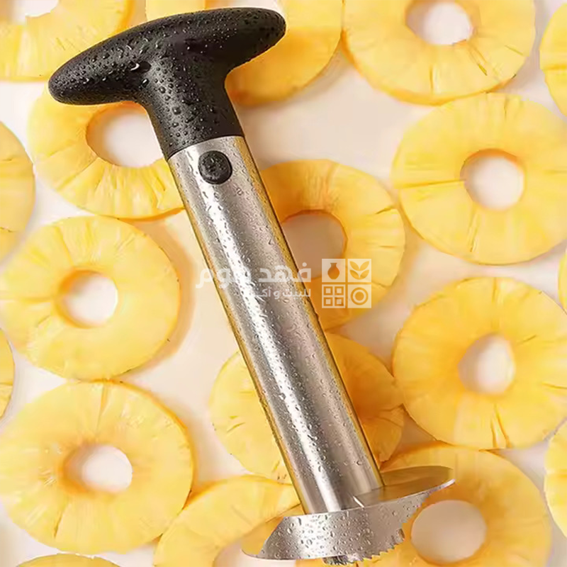 قشارة اناناس CULINERA