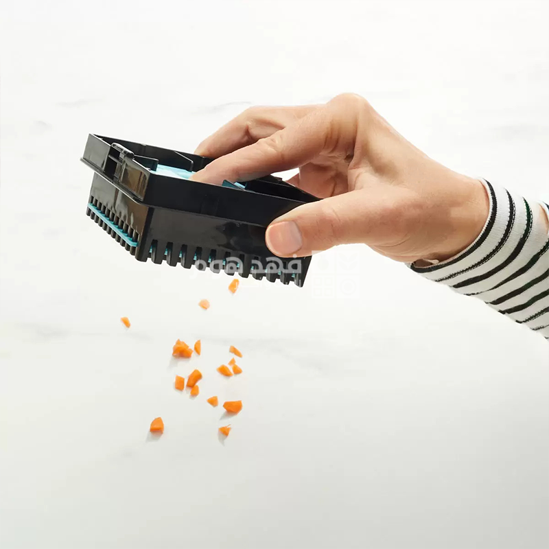 فرامة سلطة كبس جرار 1.5 لتر