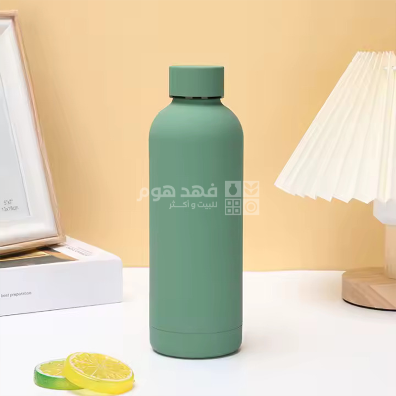 تيرموس سبورت سادة 61/6