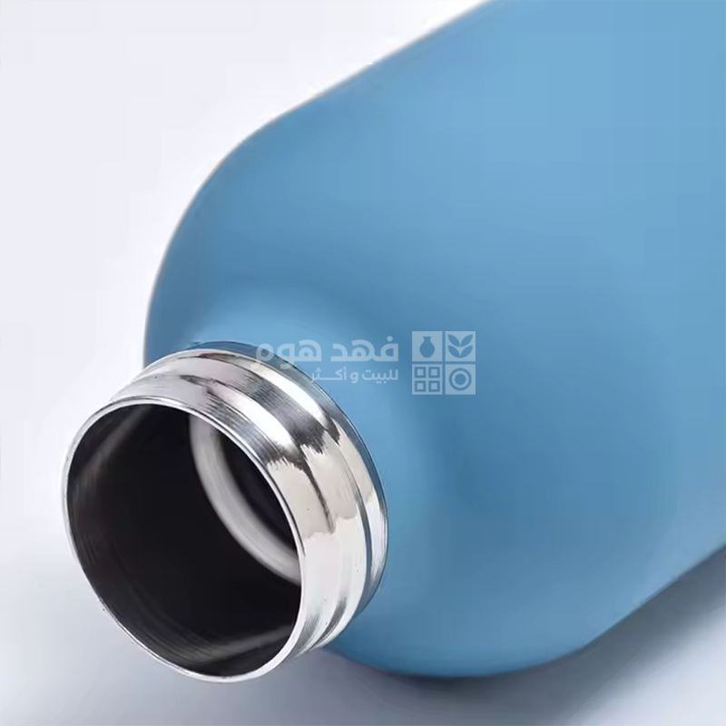 تيرموس سبورت سادة 61/6