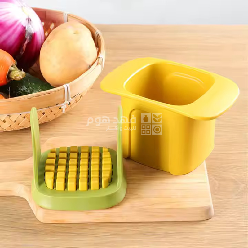 قطاعة خضار ضغط  M34-5