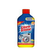 منظف غسالات سائل 250 مل ELBOW GREASE LEMON FRESH
