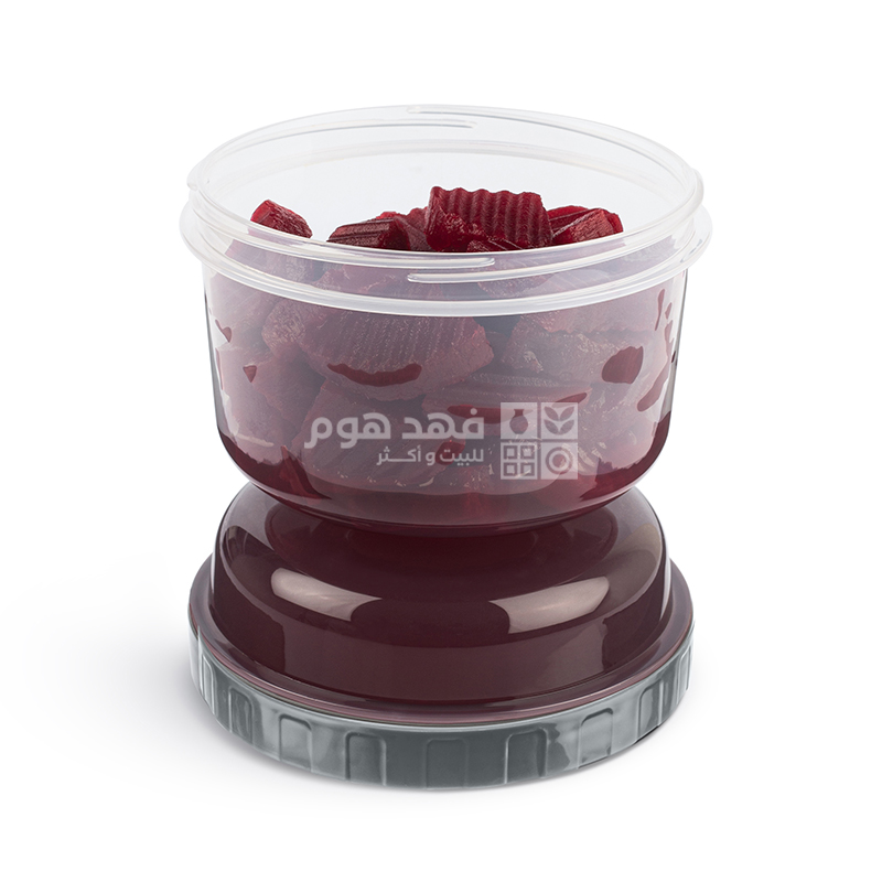 تبروير مخلل غطائين 021391