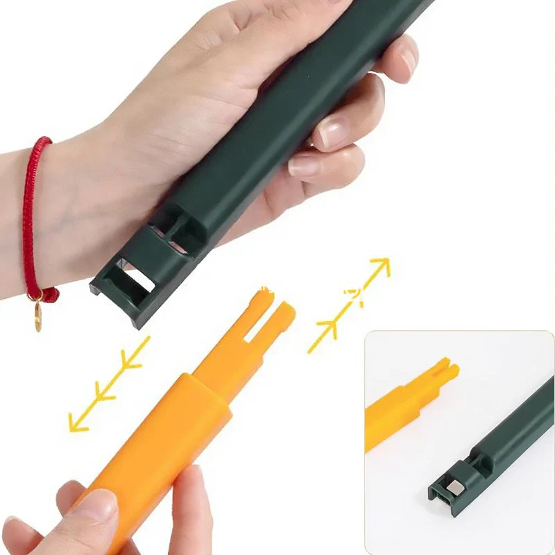 ممسحة و فرشاة شبابيك M93-6