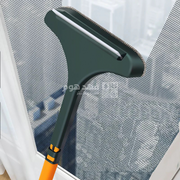 ممسحة و فرشاة شبابيك M93-6