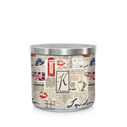 شمعة 396 غم TEA TIME