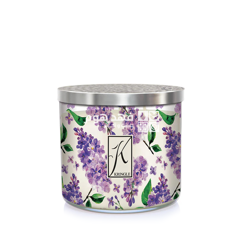 شمعة 396 غم FRESH LILAC