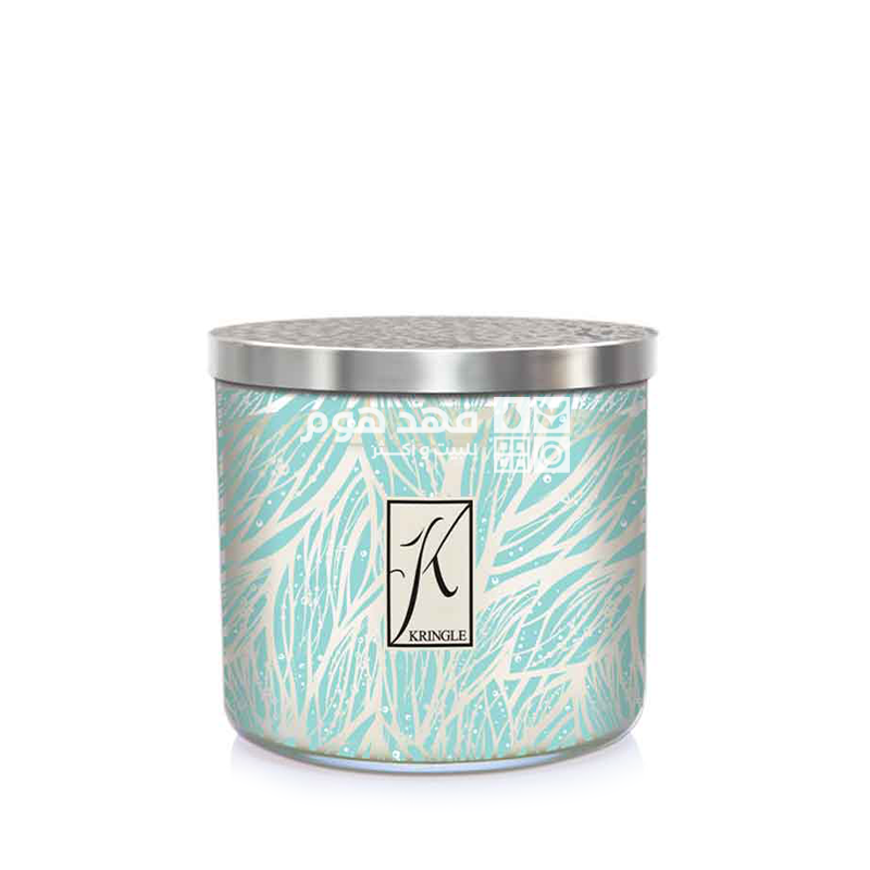 شمعة 396 غم WINTER WOODS