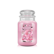 شمعة 737غم CHERRY BLOSSOM