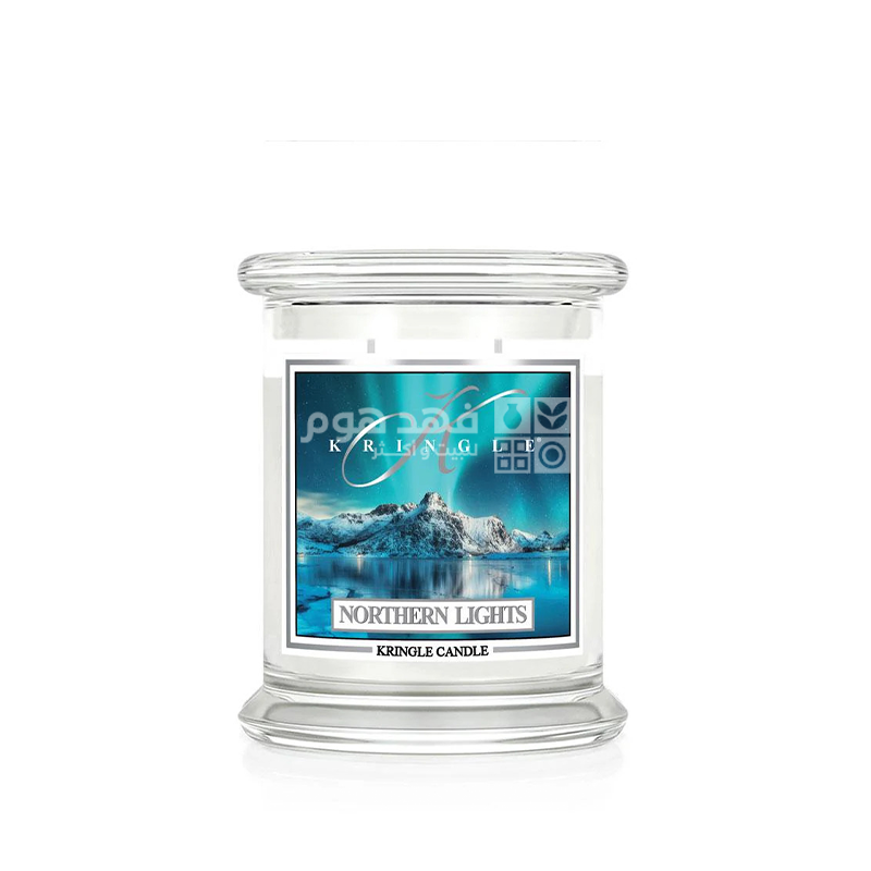 شمعة 414 غم NORTHERN LIGHTS