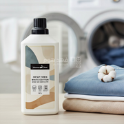 مطري غسيل مركّز 1 لتر جونسون كلين WHITE COTTON