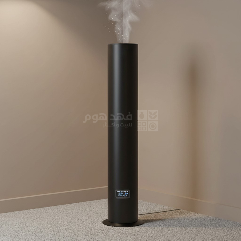 مبخرة تعطير مركزي 1500متر مكعب E17/3