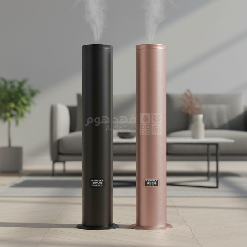مبخرة تعطير مركزي 1500متر مكعب E17/3