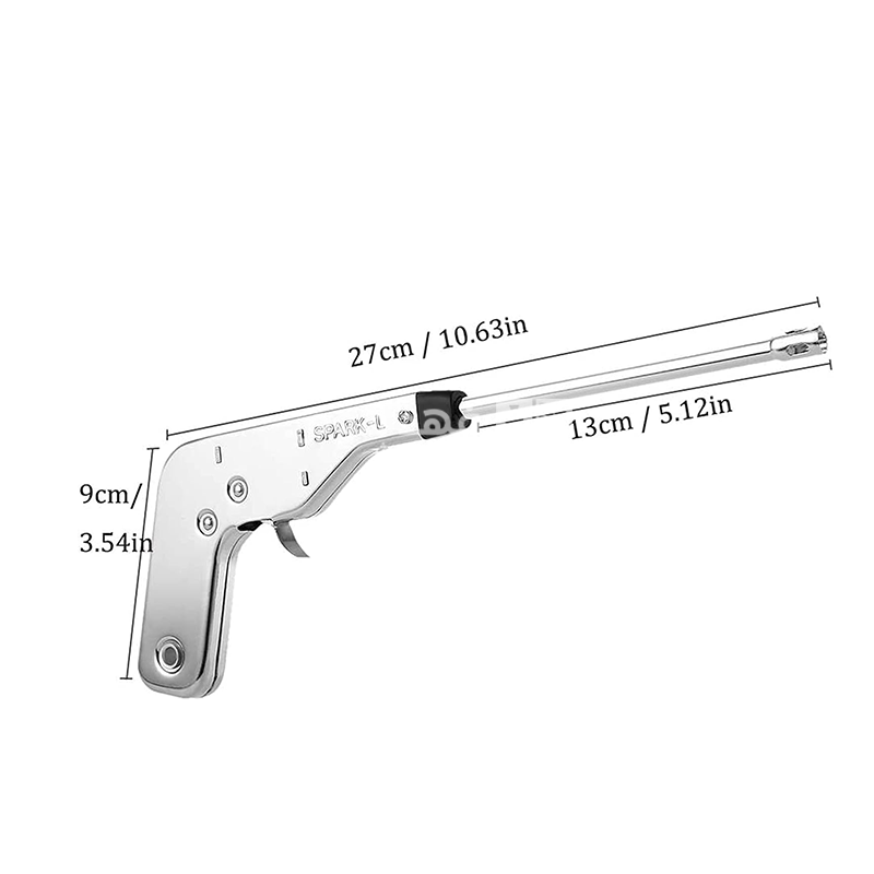 قداحة غاز شرار ياباني فرد P82/3