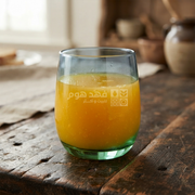طقم/6 كاسات عصير 345 مل / CB08-11