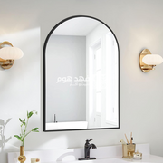 مراة قوس 55*70 سم ASI