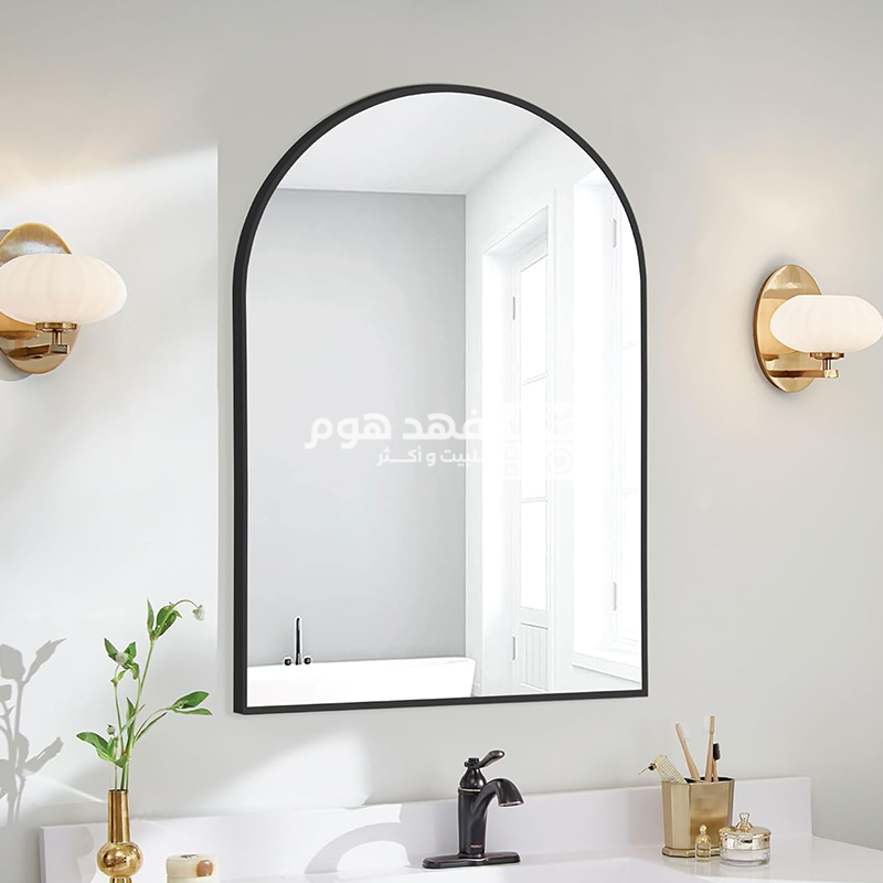 مراة قوس 55*70 سم ASI