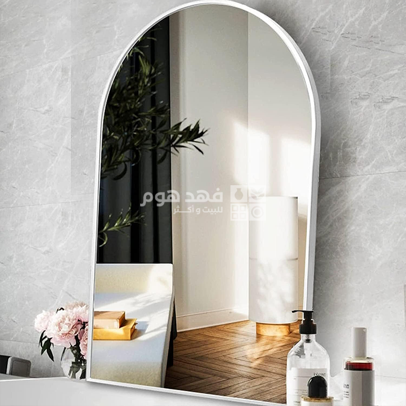مراة قوس 55*70 سم ASI