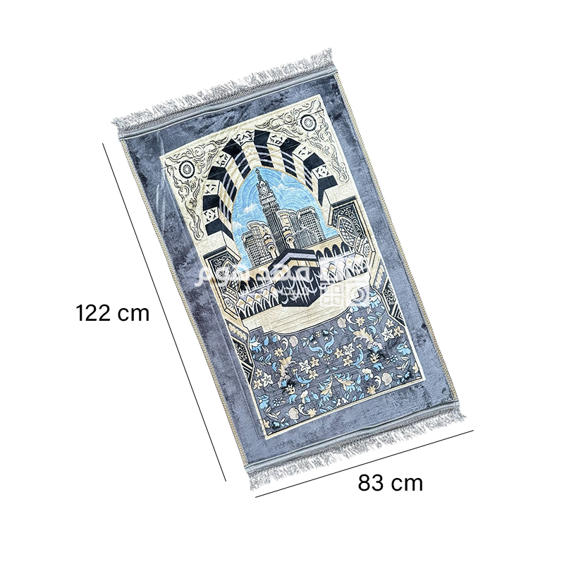سجادة صلاة كعبة