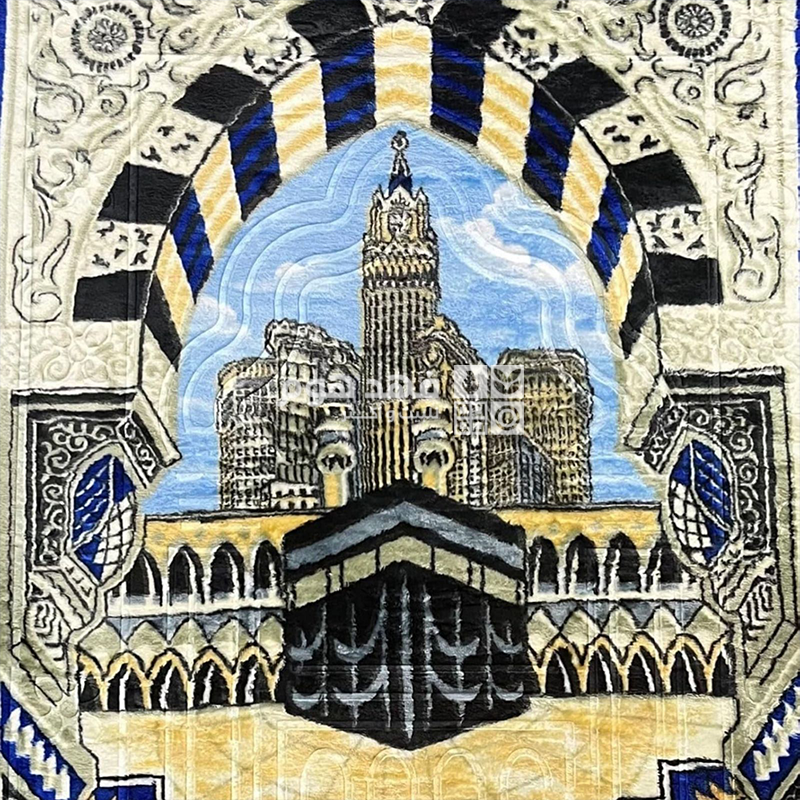 سجادة صلاة كعبة