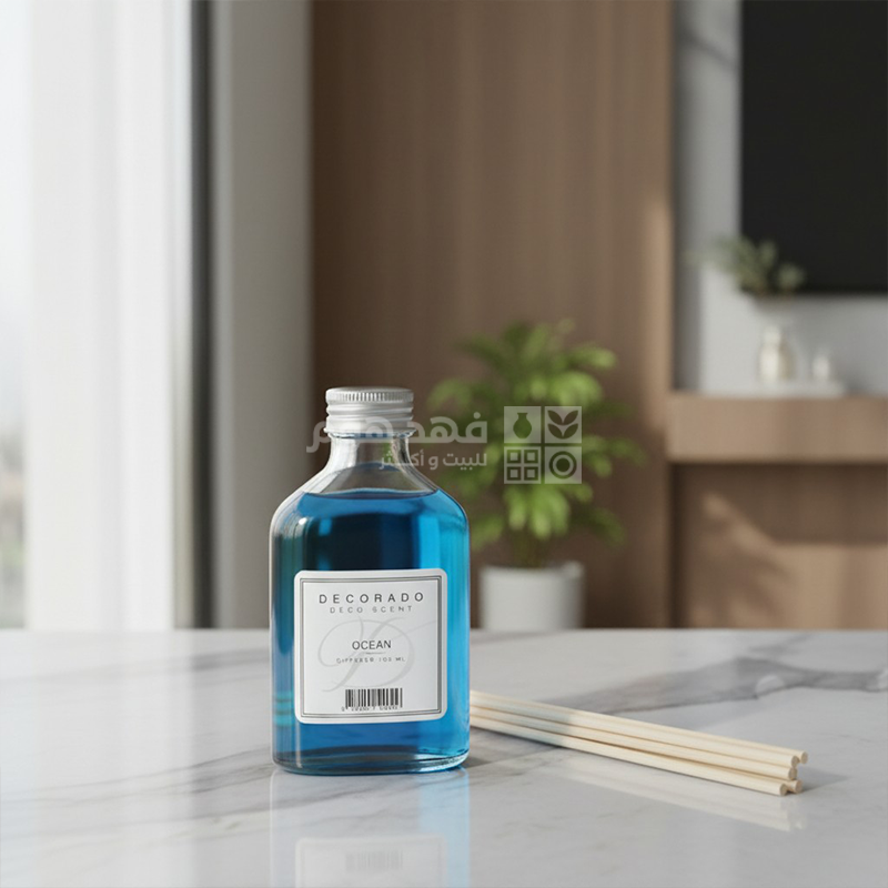 معطر عيدان 100 مل OCEAN