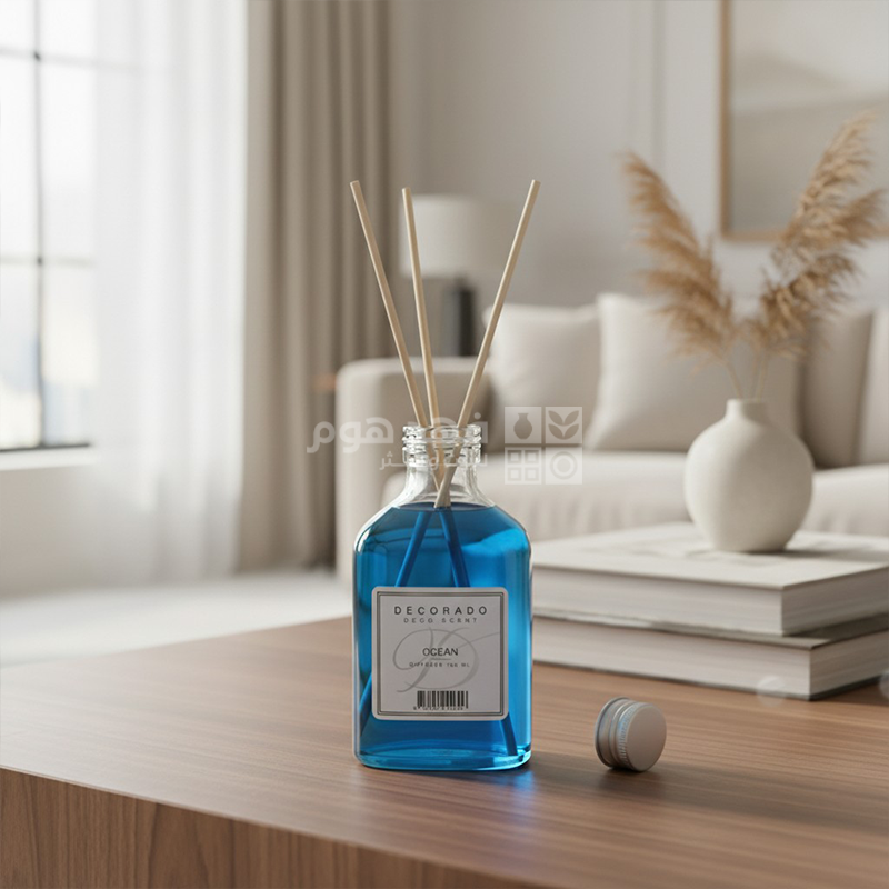 معطر عيدان 100 مل OCEAN