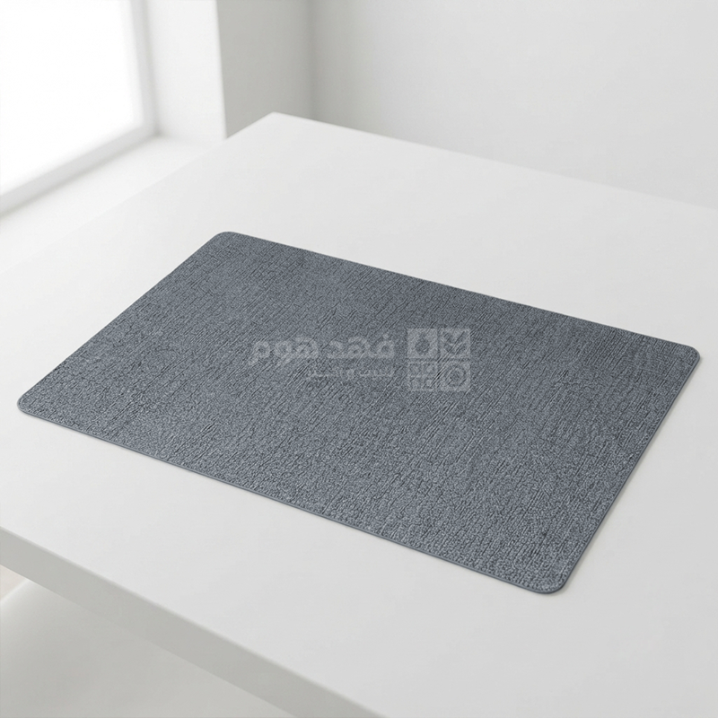 كوستر جلد مستطيل 45*30سم Q61/11