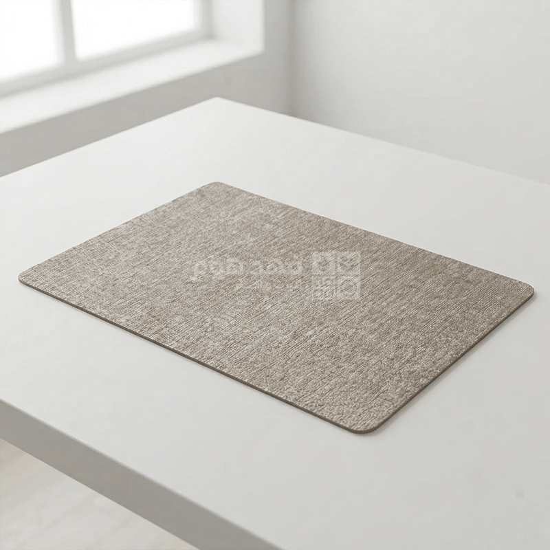 كوستر جلد مستطيل 45*30سم Q61/11
