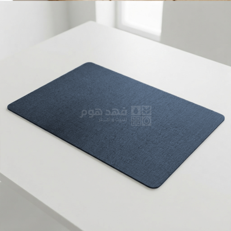كوستر جلد مستطيل 45*30سم Q61/11