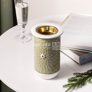 مبخرة اصالة 2609 زيتي