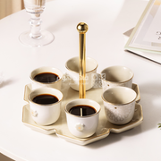 فناجين سادة ستاند اصالة 2595 بيج