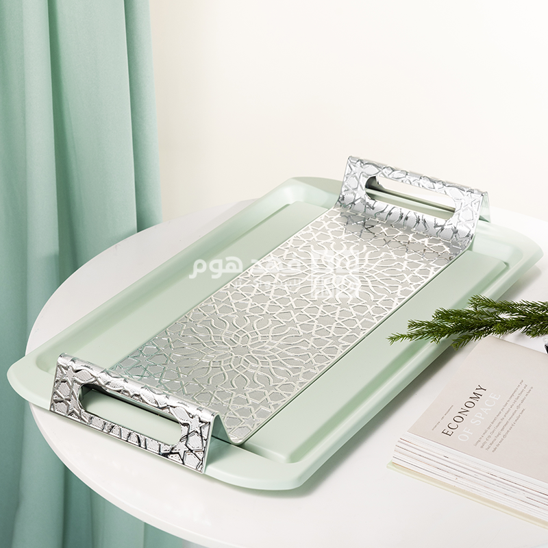 صينية تقديم اصالة 1165 فيروزي