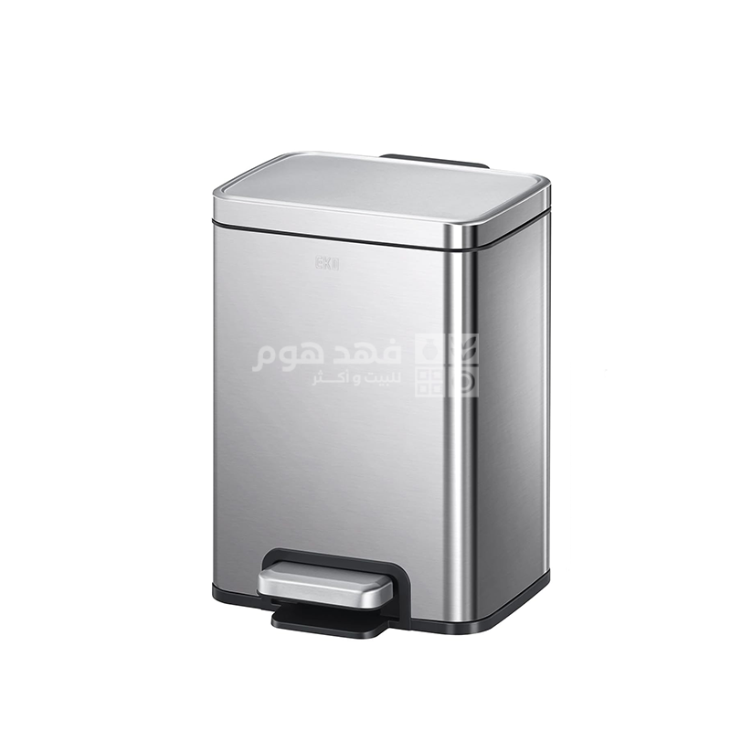 سطل 12 لتر EKO سلفر
