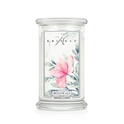 شمع 623 غرام BOTANICALS