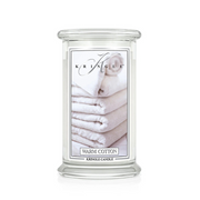 شمع 623 غرام WARM COTTON