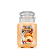شمع 637 غرام JUICY PEACH