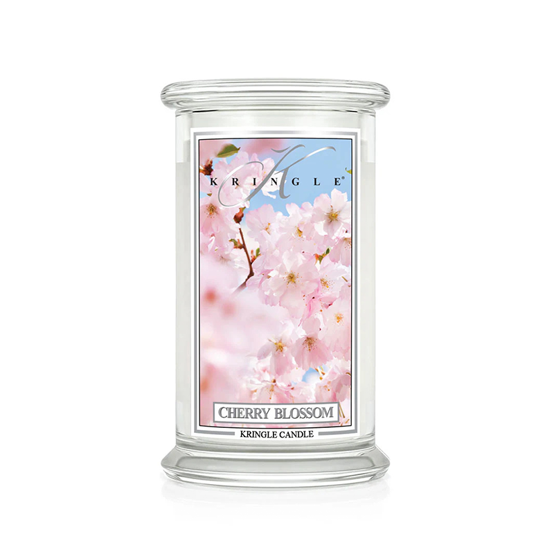 شمع 637 CHERRY BLOSSOM