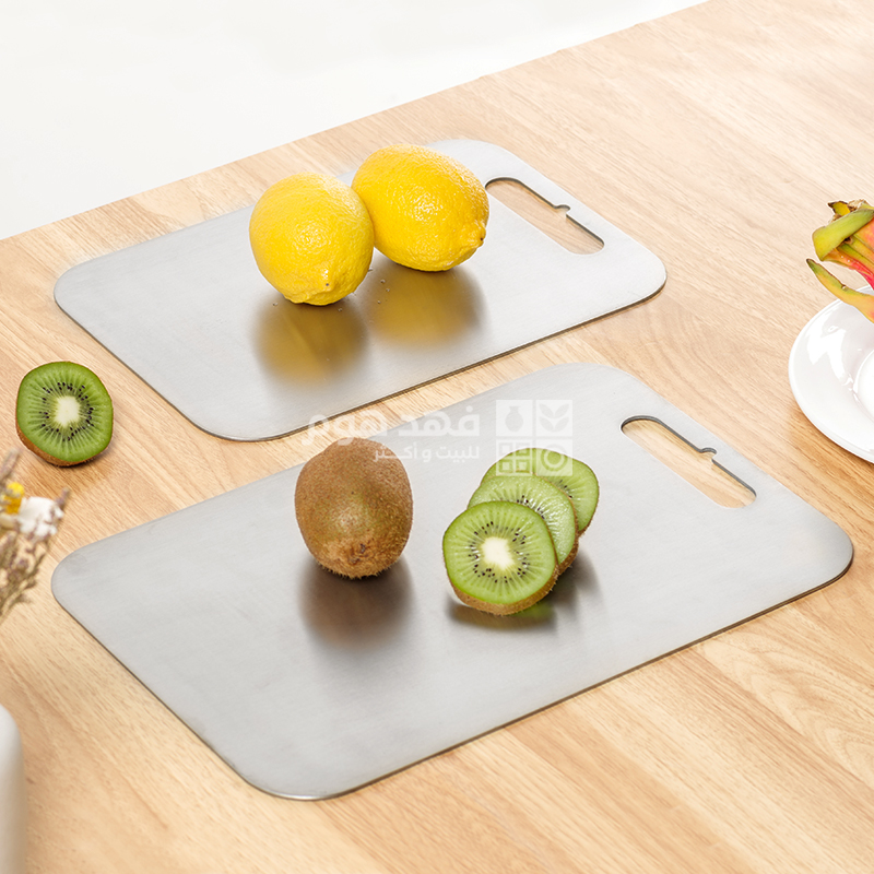 مفرمة ستانلس 15*24سم 16371/3
