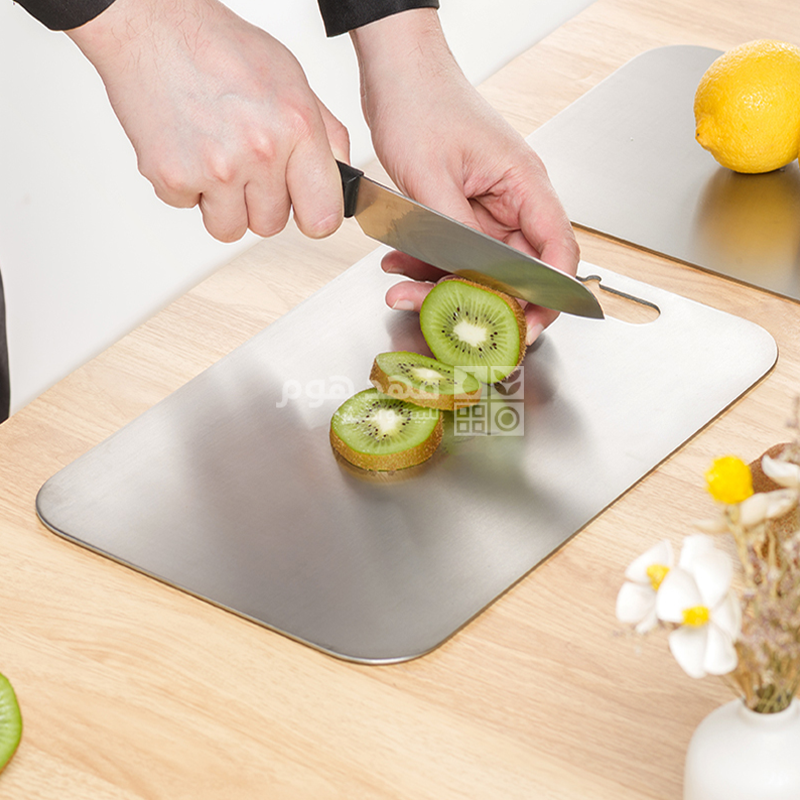 مفرمة ستانلس 15*24سم 16371/3