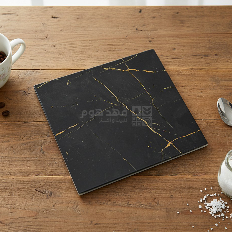 كوستر مربع بلاطة 20*20 سم